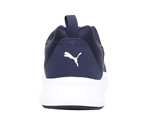 PUMA Wired, Scarpe da Ginnastica Basse