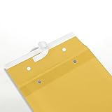 Este formato es ideal para envíos de tamaño mediano, como por ejemplo, revistas, libros, material de oficina y papelería, juguetes, ropa, textiles, etc.