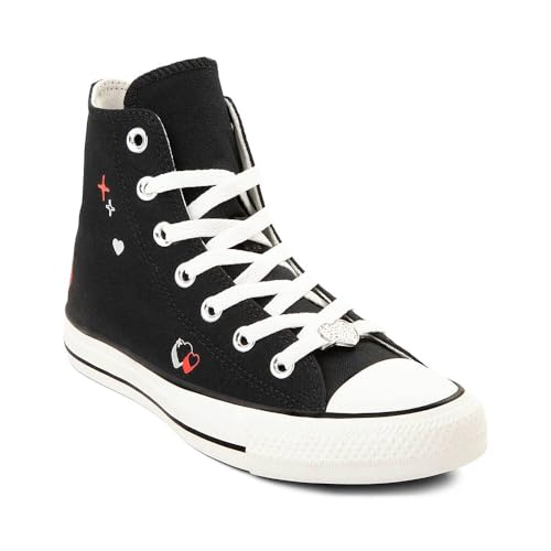 Image of Converse Women's Chuck Taylor All Star High Top Sneakers