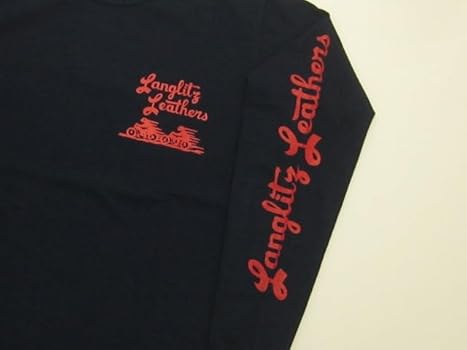 Amazon | LANGLITZ LEATHERS ラングリッツレザー Type A