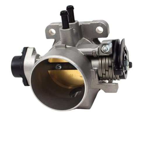 Corps de papillon 3510026860 régulateur d'air pour moteur 1.6L DOHC 16V
