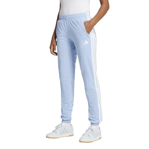 Image of adidas Women's Tricot Track Top and Bottom Sets