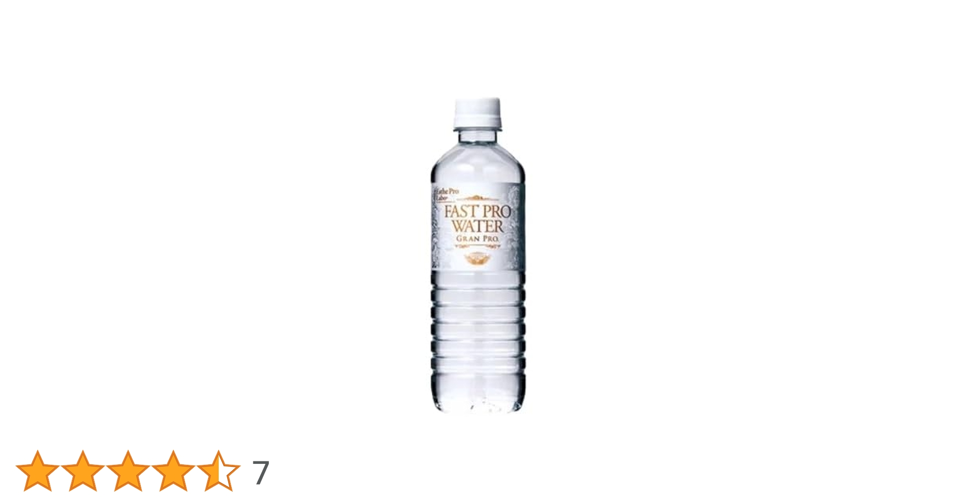 【23日12時迄特価】エステプロラボ ファストプロウォーター 500ml×45本 ファストプロウォーター – 【エステプロ・ラボ公式】オンライン