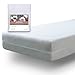 Tural - Waterproof And Breathable Aloe Vera Terry Mattress - View #10