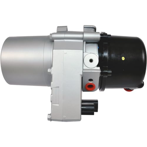 Cardone 1H-30004 Remanufactured Power Steering Pump