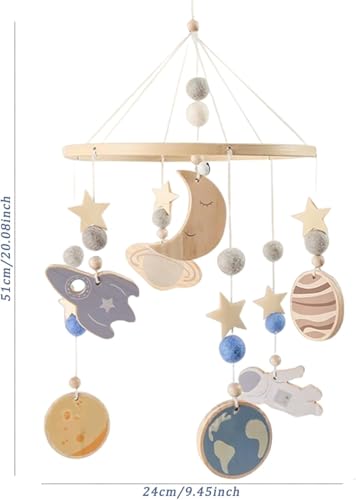 La mejor comparación de Móviles decorativos que Puedes Comprar On-line. 27 Imagen adicional