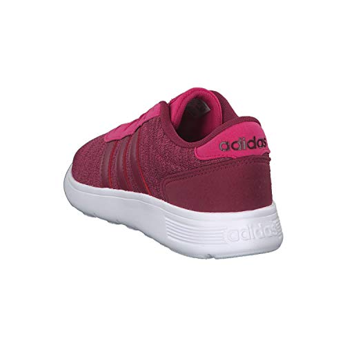 Adidas Lite Racer K, Scarpe Running Unisex-Adulto