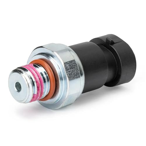 Capteur de pression d'huile 12635957 pressostat de rechange pour Chevrolet et GMC