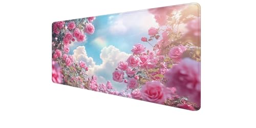 Tapis de souris grand format fini les tapis qui glissent sur PC