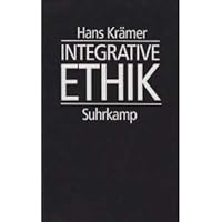 Integrative Ethik 3518581120 Book Cover