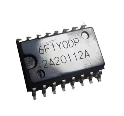 Componente R2A20112ASP pack de 30 piezas para circuitos integrados