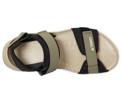 adidas Unisex-Adult Terrex Hydroterra Hiking Sandals2