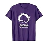 Feel the Bern - Bernie Sanders 2016 T-Shirt T-Shirt