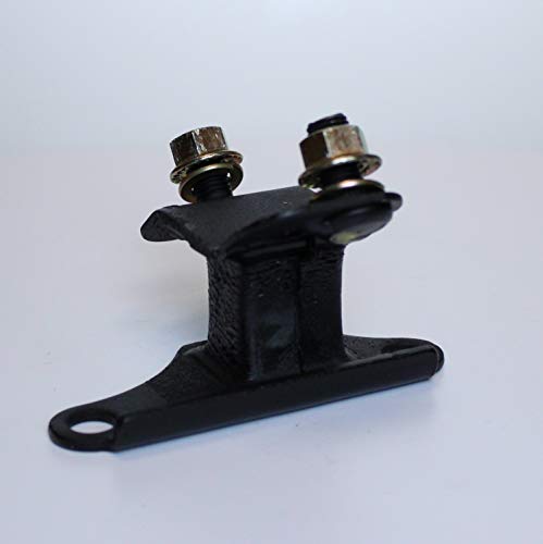 Dea A6579 Rear Transmission Mount #TOP5