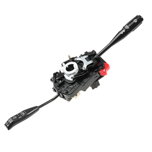 Interrupteur colonne direction voiture Mazda B2000 comodo tourner clignotant - 2