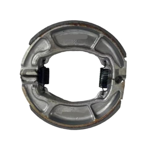 �I�[�g�o�C���A�h�����u���[�L�V���[�Y�Z�b�g PCX150 PCX 150 RX125 125 �ƌ݊���
