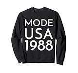 New Wave Tees der 1980er Jahre