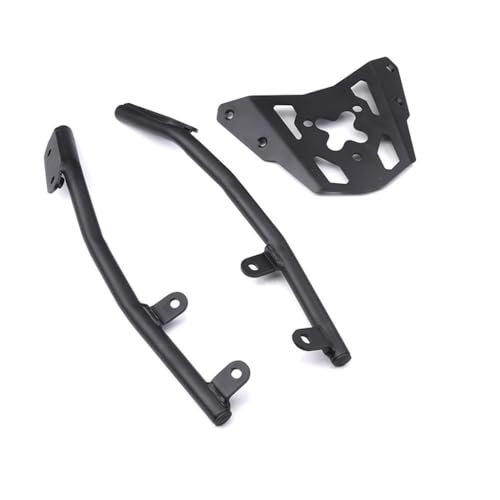 Portaequipajes Tail Rack para Ka&wasaki para Ni&nja 650 Z650 17-24 Accesorios para Motocicletas Soporte De Asiento Trasero Portaequipajes Accesorios para Contrapunto Trasero