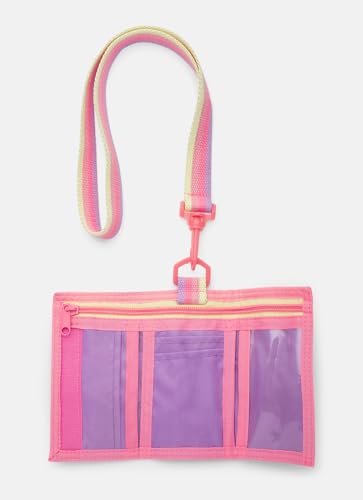 Bolsinha Menina Unicórnio Kawaii - Puket