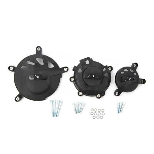 Protection moteur moto GSXR 750 pour sorties sur route et sessions piste