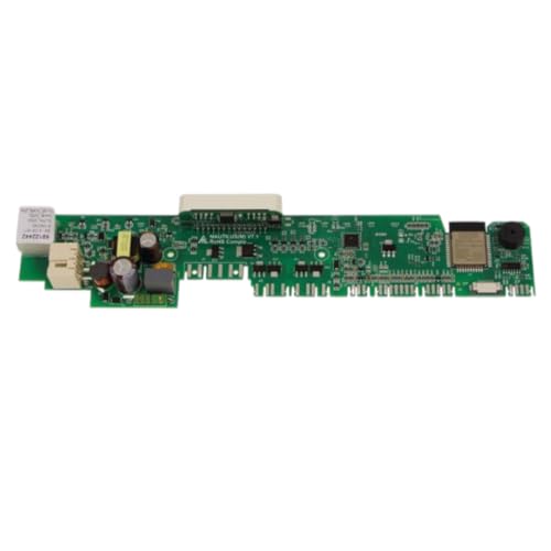 Nautilus digit programme dorigine Lave vaisselle 49122442 CANDY - vue 2