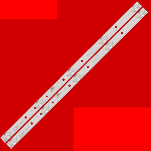 5 �L�b�g LED �o�b�N���C�g �X�g���b�v FLTV-30B100 Erisson 28les81t2 BBK 28LEM-1044/T2C JS-D-JP2820-051EC(60416) E28F2000 D28-F2000 �p(5kits-10pc