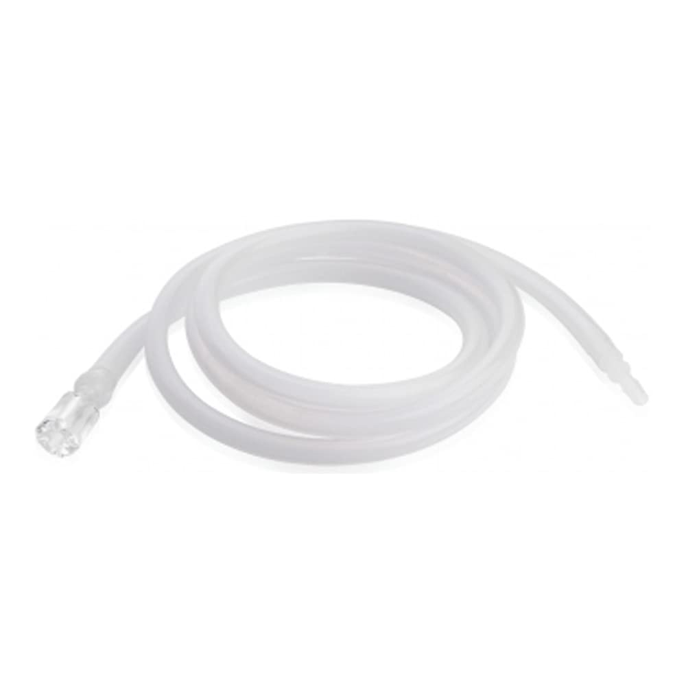 Wheaton Science Products 374311 Silicone Rubber Tubing Assembly, 3 mm ID x 1524 mm Length