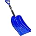 Hopkins 17211 SubZero Auto Emergency Snow Shovel with Extendable Handle (Colors may vary)