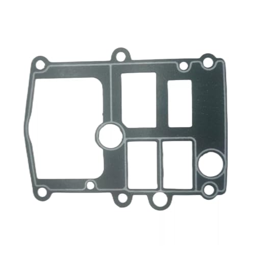 Joint de moteur hors-bord pour bateau de pêche 9.9 15 CV 15 MSHP navigation en mer