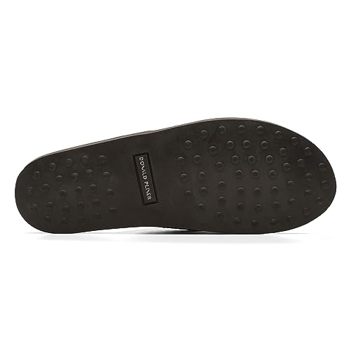 Donald J Pliner Men's Palmer Calf Flip-Flop4