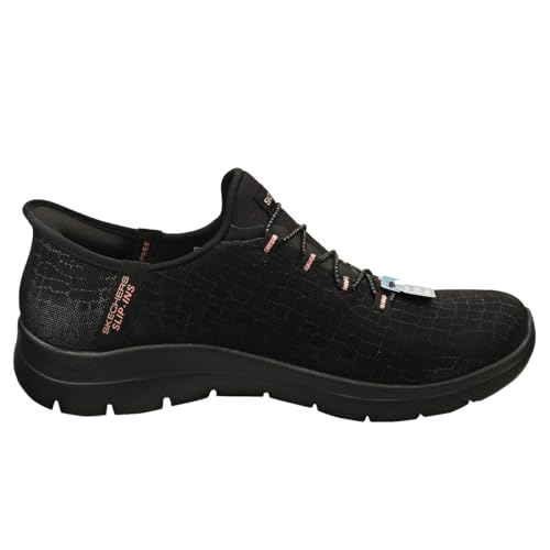 Image of Skechers Women's Summits Classy Night Hands Free Slip-in Shoes