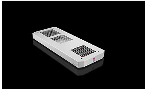 Module ventilateur Rittal VX IT refroidissement efficace pour baie TS IT
