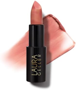 LAURA GELLER Italian Marble Sheer & Hydrating Lipstick - Dolce