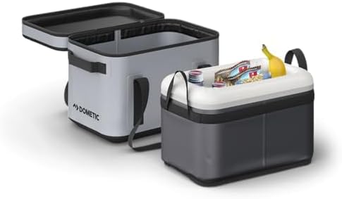 DOMETIC Cool Box GO Soft Storage 20L hűtőtáska