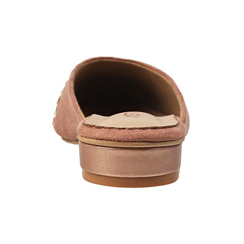 Image of Metro Women's Ethnic Weave Detail Fashion Heel Sandals