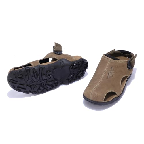 Woodland Boys' Gd 2926118 Sandals