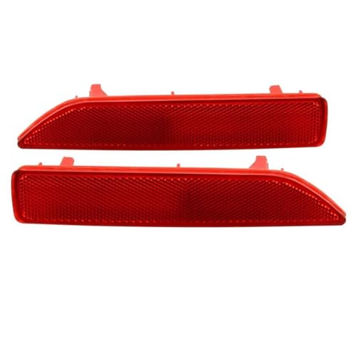 POMPOMPUR Per CRV CR-V RE1 RE2 RE4 2007 2008 2009 per City GM2 2012-2014 Accessori per Auto Paraurti Posteriore Riflettore Luce Nebbia Lampada Anti-Nebbia