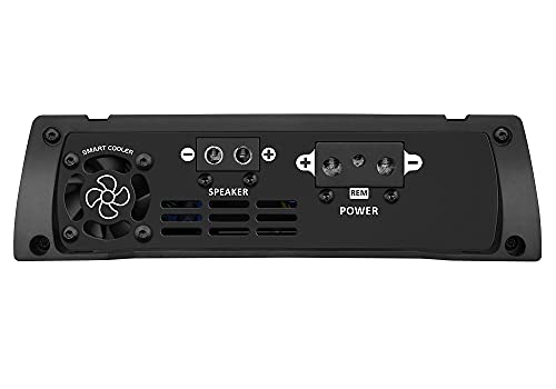 Taramps Hd 3000 2 Ohms Class D Full Range Mono Amplifier #TOP3