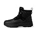 UGG Men's Truckee Field Boot Fashion, Black, 15
