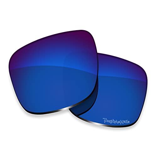 Image of ToughAsNails Polarized Replacement Lenses for Oakley Scalpel OO9095 Sunglasses - More Options