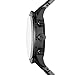 Emporio Armani Men's Chronograph Black Stainless Steel Watch (Model: AR11242)