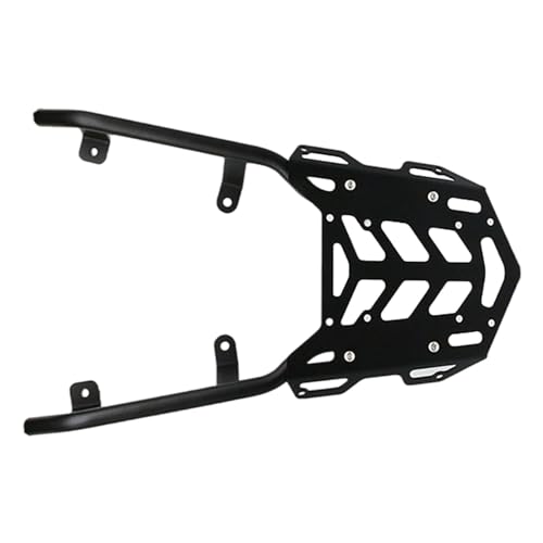 Support top case ADV 150 en alu robuste pour augmenter la capacité de charge - 2