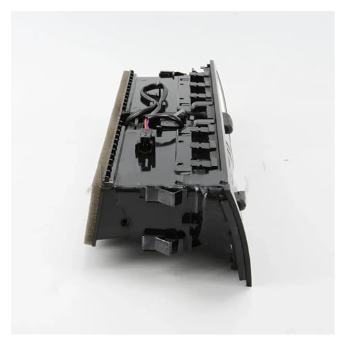 Rejilla de ventilación central de salpicadero para Audi A4 B8 y A5 2009-2016 5
