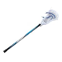 Algopix Similar Product 2 - 24 Inch Lacrosse Stick with White Mesh
