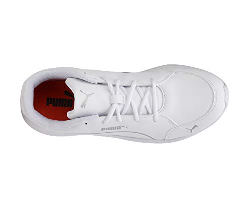 Image of Puma Men Trackracer Idp Low Boot