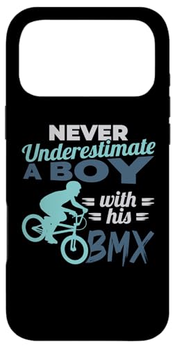 BMX���C�_�[�ƃ��g�N���X�̏��N���ߏ��]�����Ȃ��ł��������B �X�}�z�P�[�X iPhone 17 Pro Max �p