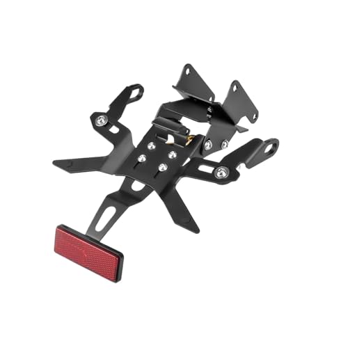 Support de plaque arrière Honda CBR1000RR-R design queue courte ultra compact