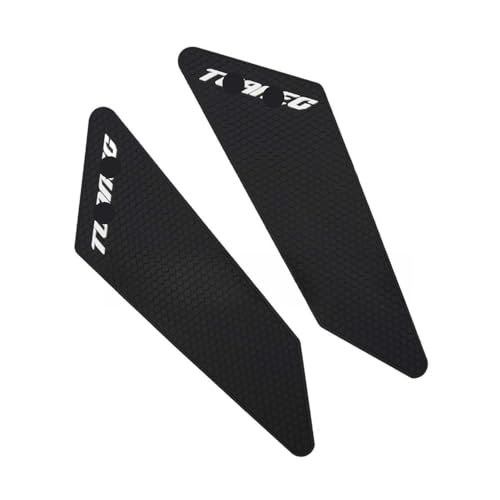 Évitez les rayures sur votre Tuareg 660 avec ce pad protection réservoir moto