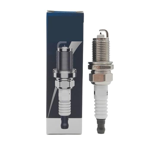 Bougie d'allumage 22401-50Y05 pour l'entretien régulier du moteur