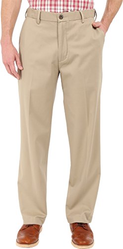 Dockers Men's Classic Fit Comfort Khaki Pants D3